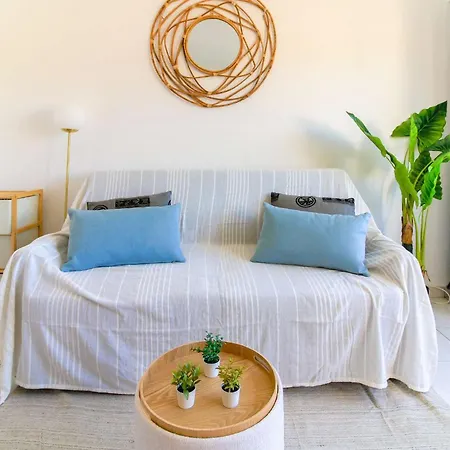 Select'sohome - Au Coeur Du Lavandou A Deux Pas De La Et Du Marche Provencal ! - Horizons-75 Apartamento *