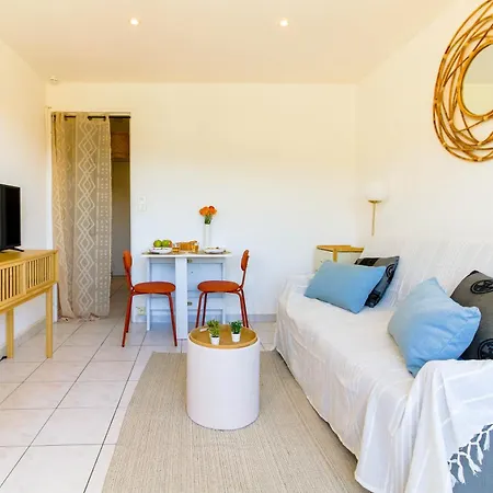 Apartamento Select'sohome - Au Coeur Du Lavandou A Deux Pas De La Et Du Marche Provencal ! - Horizons-75