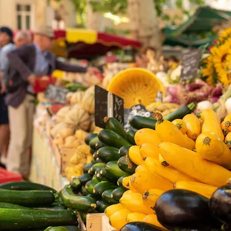 Select'sohome - Au Lavandou A Deux Pas De La Et Du Marche Provencal ! - Horizons-75 *